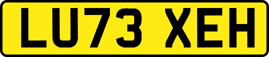 LU73XEH
