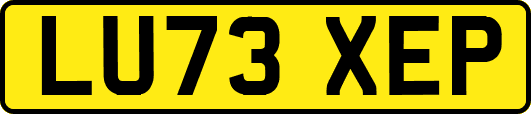 LU73XEP