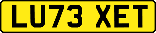 LU73XET