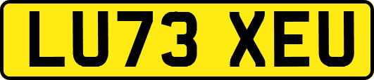 LU73XEU
