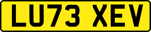 LU73XEV