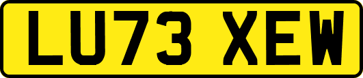 LU73XEW