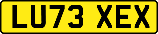 LU73XEX