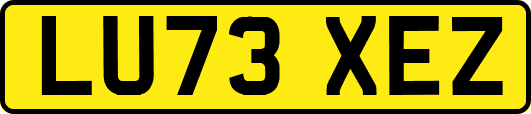 LU73XEZ