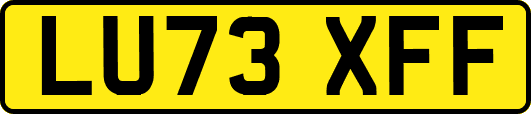 LU73XFF
