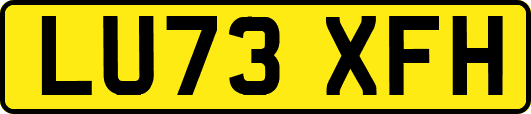 LU73XFH