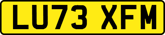 LU73XFM