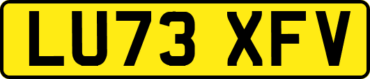 LU73XFV