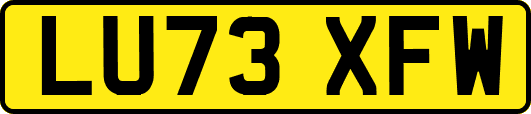 LU73XFW