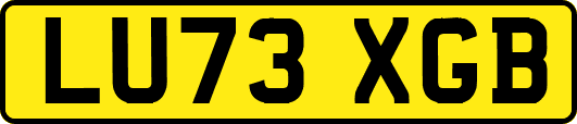 LU73XGB