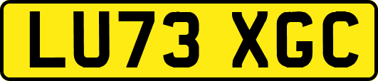 LU73XGC