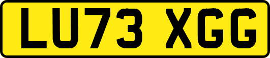 LU73XGG
