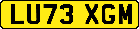 LU73XGM