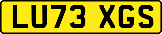 LU73XGS