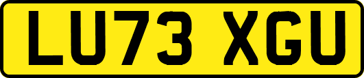 LU73XGU