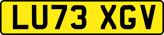 LU73XGV