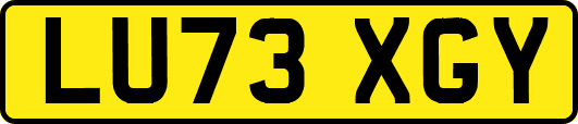 LU73XGY