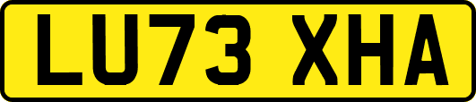 LU73XHA