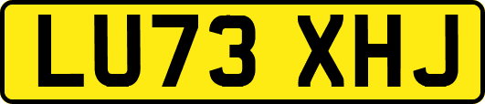 LU73XHJ