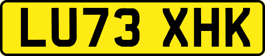 LU73XHK