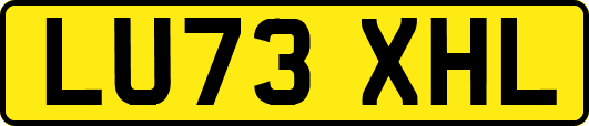 LU73XHL
