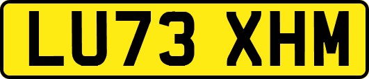 LU73XHM