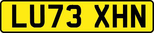 LU73XHN