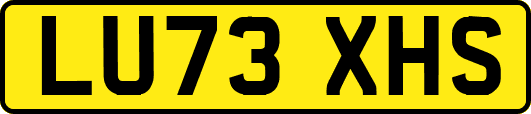 LU73XHS