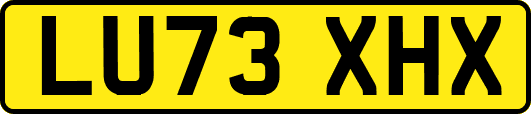 LU73XHX