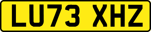 LU73XHZ