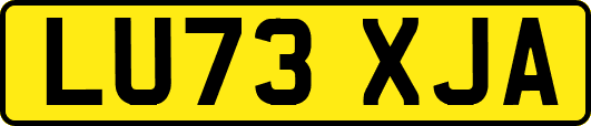 LU73XJA