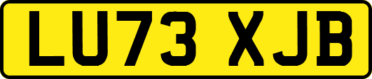 LU73XJB