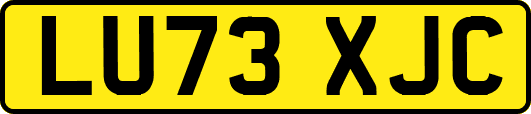 LU73XJC