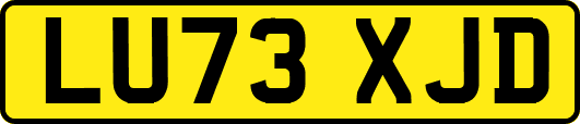 LU73XJD