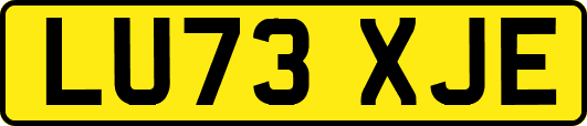 LU73XJE