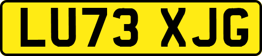 LU73XJG