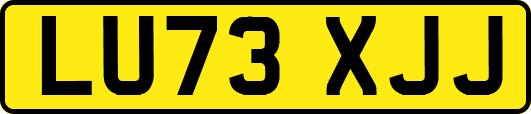 LU73XJJ