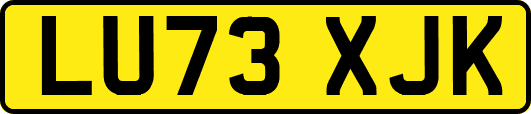 LU73XJK