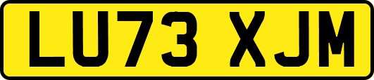 LU73XJM