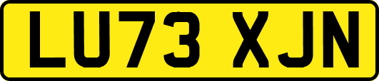LU73XJN