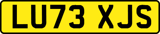 LU73XJS