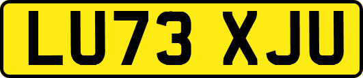 LU73XJU