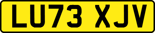 LU73XJV