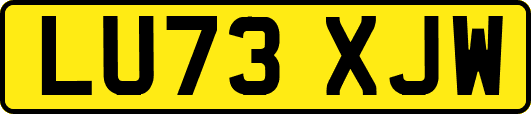 LU73XJW