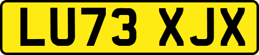 LU73XJX