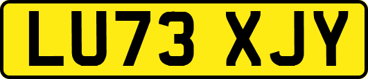 LU73XJY
