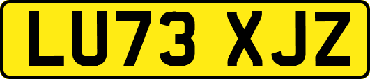LU73XJZ