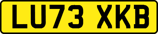 LU73XKB