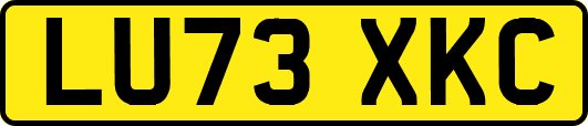LU73XKC