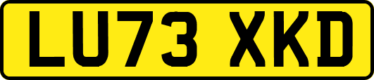 LU73XKD